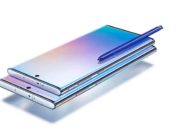 Samsung: Galaxy Note10