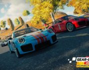 Gear.Club Unlimited 2: Porsche Edition