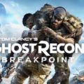 Ghost Recon: Breakpoint - Big Bad Wolves