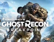 Ghost Recon: Breakpoint - Cover