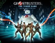 Ghostbusters: The Video Game Remastered - Keyart