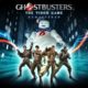 Ghostbusters: The Video Game Remastered - Keyart