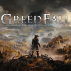 GreedFall: Keyart