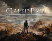 GreedFall: Keyart