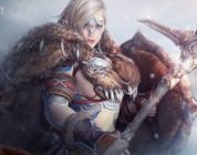 Black Desert Online: Neue Klasse „Hüterin“ angekündigt