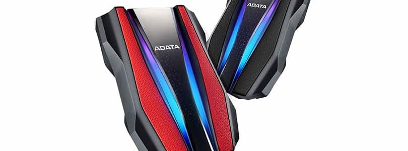 ADATA: HD770G