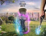 Harry Potter: Wizards Unite – jetzt mit bekannten Schurken und Feinden