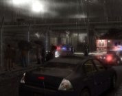 Heavy Rain: PC Demo