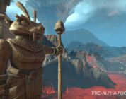 Ice Age: Scrats nussiges Abenteuer - Screenshot