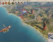 Imperator: Rome - Screenshot