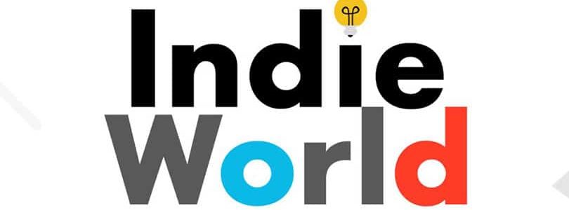 IndieWorld: Logo