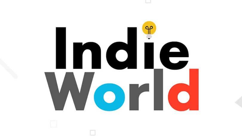 IndieWorld: Logo