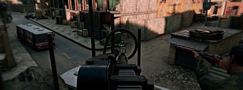 Insurgency: Sandstorm – Konsolenversion erhält Release Datum