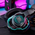 Die Gaming-Produkte der JBL Quantum-Serie versprechen den ultimativen Vorteil