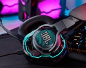 Weltweit nehmen Gamer am JBL Quantum Cup teil