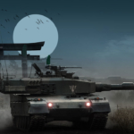 Armored Warfare: neue Saison „Spirithaven“ startet