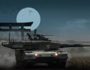 Armored Warfare: neue Saison „Spirithaven“ startet