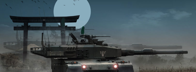 Armored Warfare: neue Saison „Spirithaven“ startet