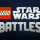 LEGO Star Wars Battles: Logo