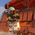 LEGO Star Wars: Die Skywalker Saga - Screen