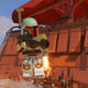 LEGO Star Wars: Die Skywalker Saga - Screen