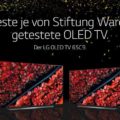 LG: Bester OLED TV