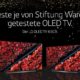 LG: Bester OLED TV