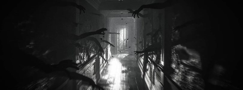 Layers of Fear 2: Screenshot