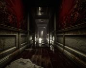 Layers of Fear 2: Screenshot