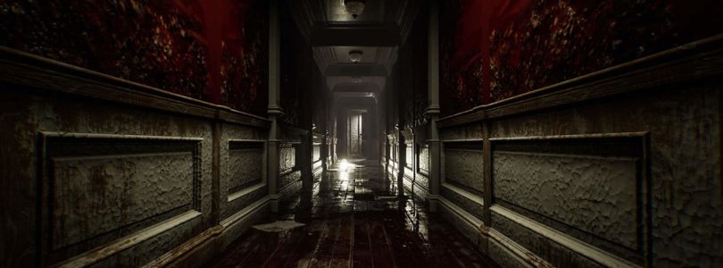 Layers of Fear 2: Screenshot