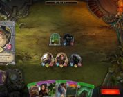 The Lord of the Rings: Adventure Card Game - Screenshot