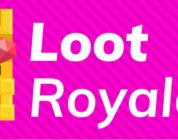 Loot Royale: Logo