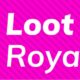 Loot Royale: Logo