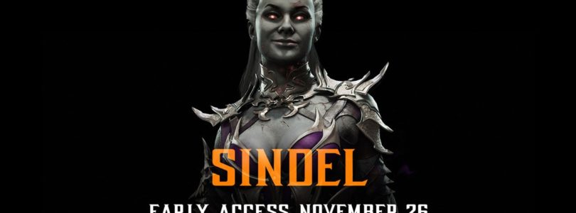 Mortal Kombat 11: Neuer Trailer zeigt die königliche Rückkehr der klassischen Kämpferin Sindel