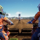 MXGP 2019: Screenshot