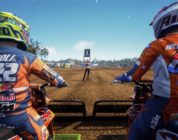 MXGP 2019: Screenshot