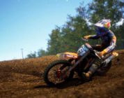 MXGP 2019: Screenshot