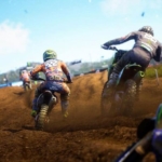 MXGP 2019: Screenshot