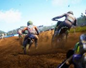 MXGP 2019: Screenshot