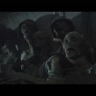 The Dark Pictures Anthology: Man of Medan - Screenshot