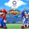 Mario & Sonic bei den Olympischen Spielen: Tokyo 2020 im Test – coole Minispiele für die ganze Familie