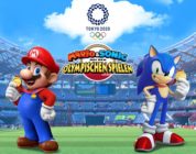 Mario & Sonic bei den Olympischen Spielen: Tokyo 2020