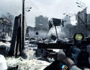 Metro: 2033 Redux – erscheint im Februar 2020 für Nintendo Switch