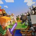 Minecraft: Village & Pillage