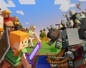 Minecraft: Village & Pillage