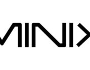 Minix: Logo