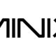 Minix: Logo