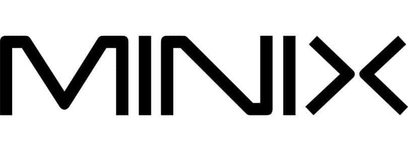 Minix: Logo