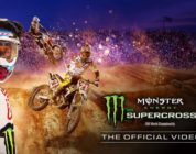 Monster Energy Supercross: The Official Videogame 2 - News