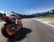 MotoGP 19: Screenshot